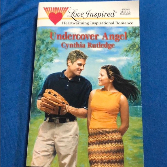 Love Inspired Bundle🤑 - Picture 4 of 7